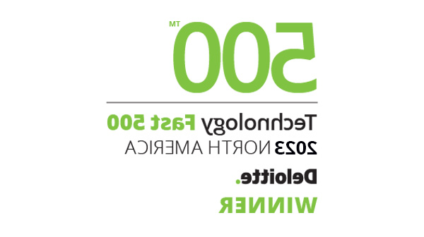 Fast 500 Logo